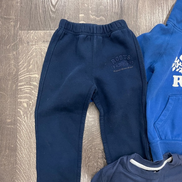Kids Roots Bundle - Boys size 5/6 - Picture 4 of 7